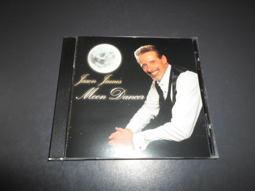 Jason James - Moon Dancer * Cd