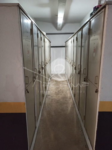 Imagem 23 de 24 de Apartamento Para Venda Na Vila Industrial Em Campinas - Imobiliária Em Campinas. - Ap04258 - 69303745