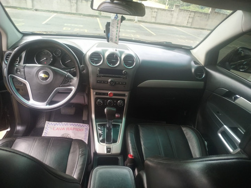 Chevrolet Captiva 2011 3.0 Sport 5p