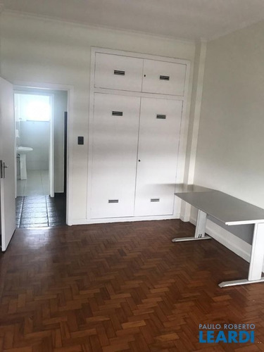 Imagem 11 de 15 de Apartamento - Jardim Paulista - Sp - 567407