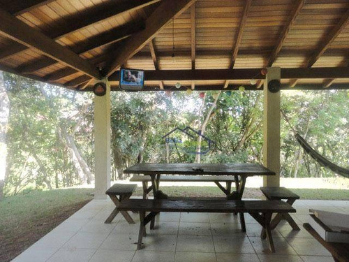 Imagem 17 de 21 de Granja Viana - Recanto Inpla - Ca2295