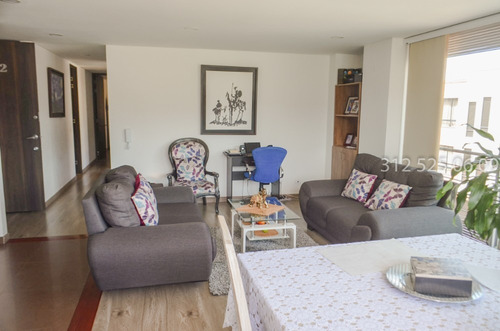 Imagen 5 de 14 de Zipaquirá Vendo Apartamento En 3 Pisos Por Escaleras Garajes $340