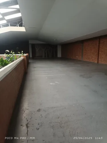 Arriendo Edificio En Montevideo
