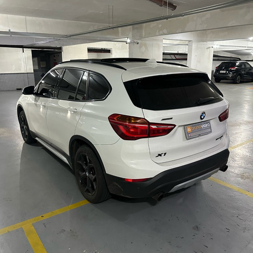 BMW X1 2.0 Sdrive20i X-line Active Flex 5p