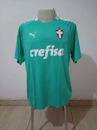 camisa palmeiras original 2019