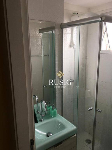 Imagem 24 de 30 de Apartamento Em Itaquera - Ap1423