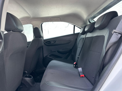 Chevrolet Joy 1.0 Black 5p