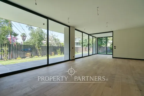 Espectacular! Exclusivo Y Moderno Departamento Co...
