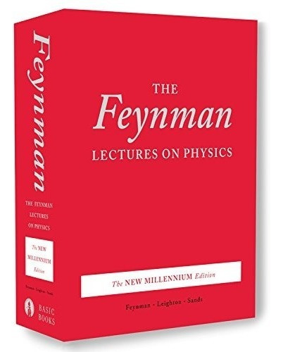Libro The Feynman Lectures On Physics: The New Millennium
