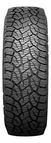 Kit 2 Llantas 205r16kum Kumho Road Venture At52 110/108s Msi