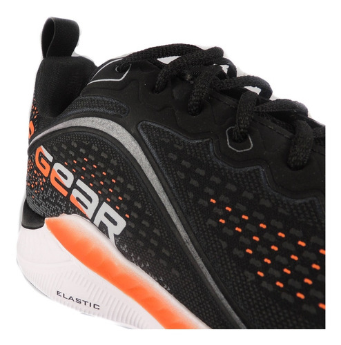 Imagen 9 de 10 de Zapatillas L.a. Gear Billow