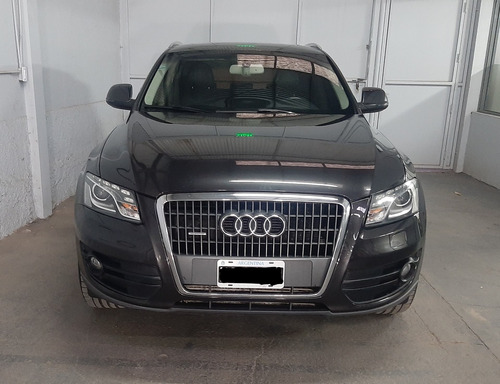 Imagen 3 de 6 de Audi Q5 2011 2.0 Tfsi 211cv Stronic Quattro