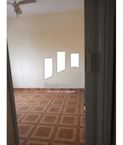 Apartamento 2 Dormitórios Na Vila Caiçara Em Praia Grande - Sp.