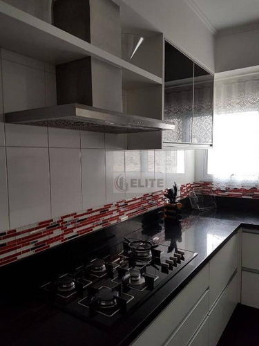 Imagem 9 de 26 de Apartamento Residencial À Venda, Vila Gilda, Santo André. - Ap6020