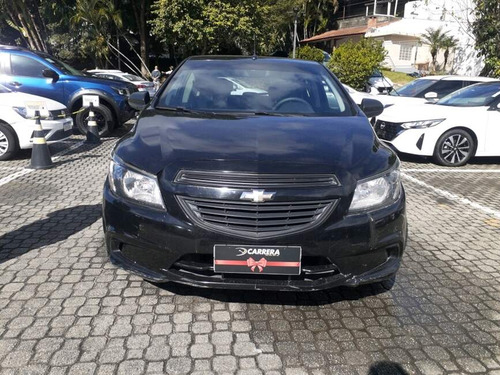 Chevrolet Onix 1.0 MPFI JOY 8V FLEX 4P MANUAL
