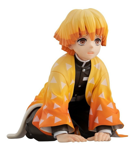 Demon Slayer: Kimetsu No Yaiba - Zenitsu - G.e.m Megahouse