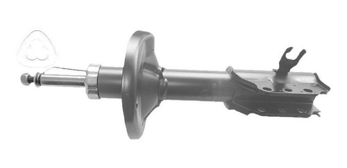 Imagen 1 de 1 de Compensador Delantero Rh Lh Mazda 323 95 98 V J P A