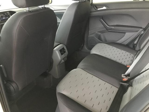 Imagen 6 de 15 de Volkswagen T-cross Confort Tsi 1.0 116 Cv Nuevo Motor