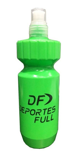 5 Caramañola Botella Deportiva 700 Cc Deportes Full X 5 Und