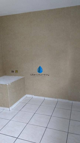 Imagem 6 de 15 de Sobrado Em Condominio Com 2 Quartos À Venda, 90 M² Por R$ 430.000,00 - Sp - So0673