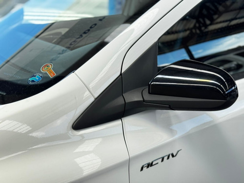 Chevrolet Onix 1.4 MPFI ACTIV 8V FLEX 4P MANUAL