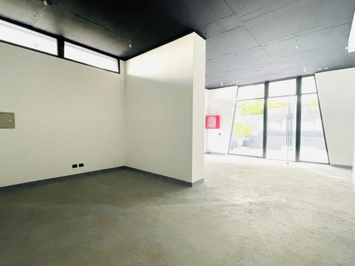 Nuevo Local Comercial Strip Arriendo.las Condes/carmelitas