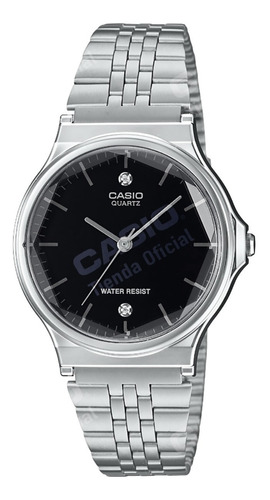 Imagen 1 de 5 de Reloj Casio Vintage Mq-1000d-1a2
