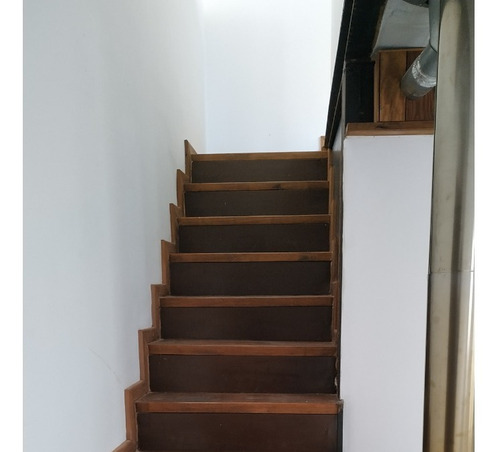 Imagen 8 de 9 de Meljem Propiedades Vende Apto 1 Dormitorio En Tres Cruces