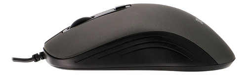 Klip Xtreme - Mouse Optico Usb C/cable Kmo-111