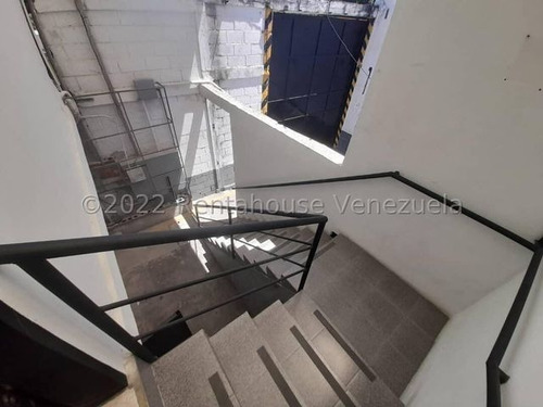 Imagen 9 de 24 de Galpon En Venta Cabudare Mls #22-23847