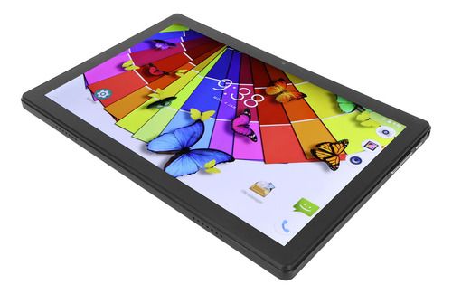 Tableta De 10,1 Pulgadas, 8 G De Ram, 256 G De Rom, 1080x192