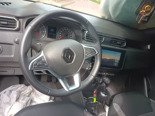 Renault Duster 1.6 Intense