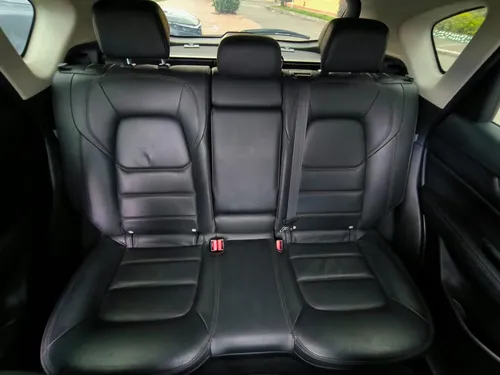Mazda CX-5 2.5 Grand Touring Lx Camioneta