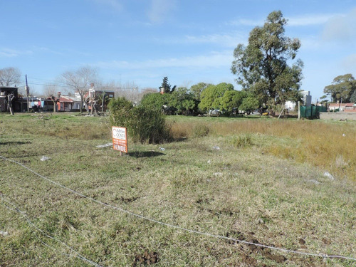 Imagen 5 de 9 de Excelente Lote De 723 M2 En San Clemente (cod 456)