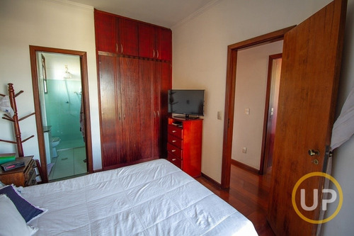 Imagem 3 de 15 de Apartamento Em Prado - Belo Horizonte - 1913