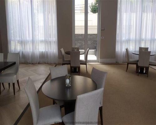 Imagem 9 de 29 de Apartamentos Alto Padrão À Venda Indianópolis! - 29 - 68119225