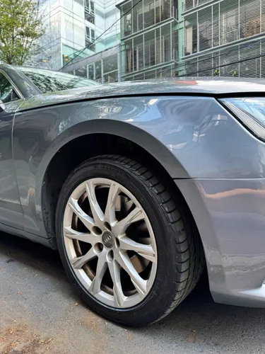 Audi A4 2.0 T Select 190hp Dsg