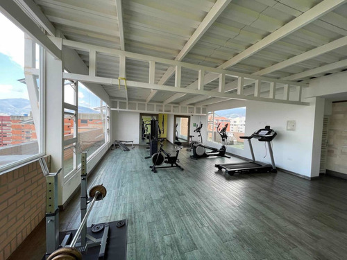 Imagen 4 de 29 de Exclusivo Apartamento En Venta Obra Blanca