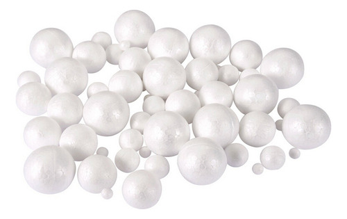* Bloque De Espuma Con Forma De Bola Con Arreglos Florales,