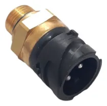 Comprar Sensor Pressao Oleo Motor 4 Pinos Volvo Fhu002Ffm-d12d E D13