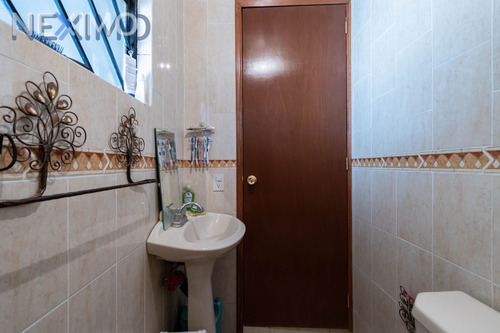 Imagen 7 de 19 de Casa En Venta En Santiago Centro, Tláhuac, Ciudad De México