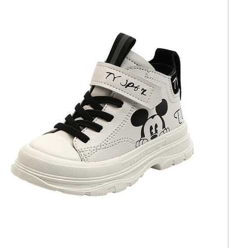 Zapatos De Dibujos Animados Para Niñas, Zapatos Deportivos,