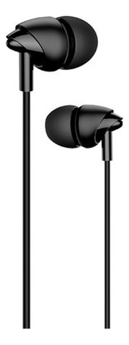 Auriculares Usams Manos Libres Ep 39 Ios Android I Css ® Color Negro