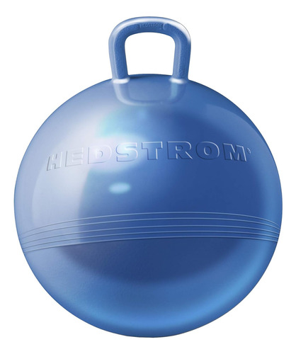 Fun Tolva Hedstrom Azul Metalizado, 15 Pulgadas