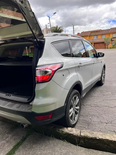 Ford Escape 2.0 Se 4x2