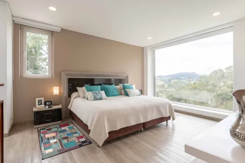 Casa En Venta En La Calera. Cod V5661