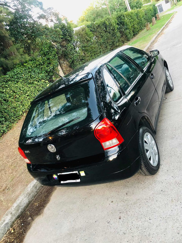 Volkswagen Gol 1.4 Power Ps+ac 83cv 2011