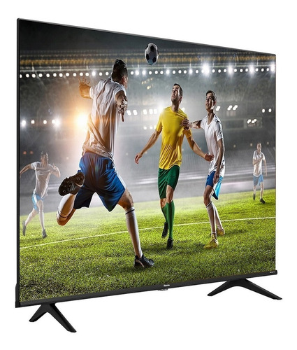Imagen 2 de 4 de Smart TV Hisense 50A65HV LED Vidaa 4K 50" 120V
