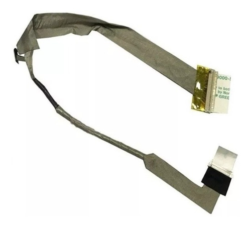 Flex Cable Pantalla Toshiba Satellite A200 A205 A210 A215 Flex Cable Pantalla Toshiba Satellite A200 A205 A210 A215
