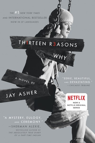 Thirteen Reasons Why (inglés)
